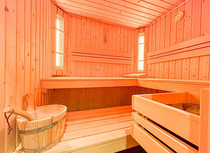 Unterkunft 590234 - Ferienhaus Noord-Beveland - Top luxe 27G
