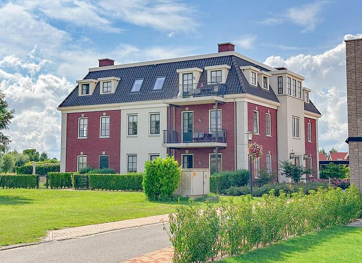 Unterkunft 590234 - Ferienhaus Noord-Beveland - Top luxe 27G