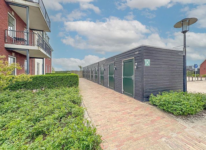 Unterkunft 590234 - Ferienhaus Noord-Beveland - Top luxe 27G