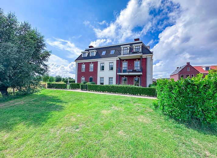 Unterkunft 590234 - Ferienhaus Noord-Beveland - Top luxe 27G