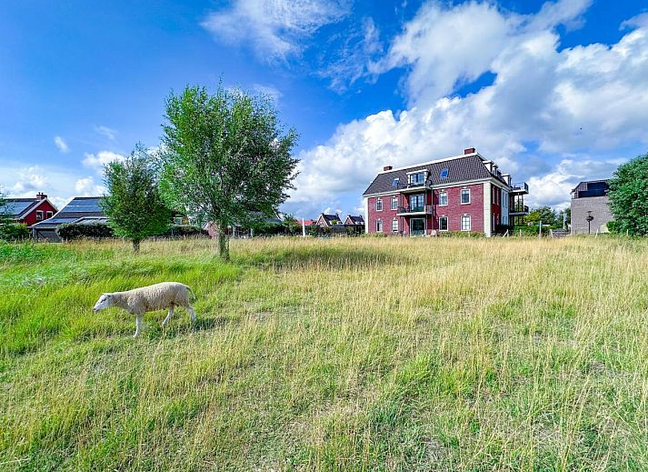Unterkunft 590234 - Ferienhaus Noord-Beveland - Top luxe 27G