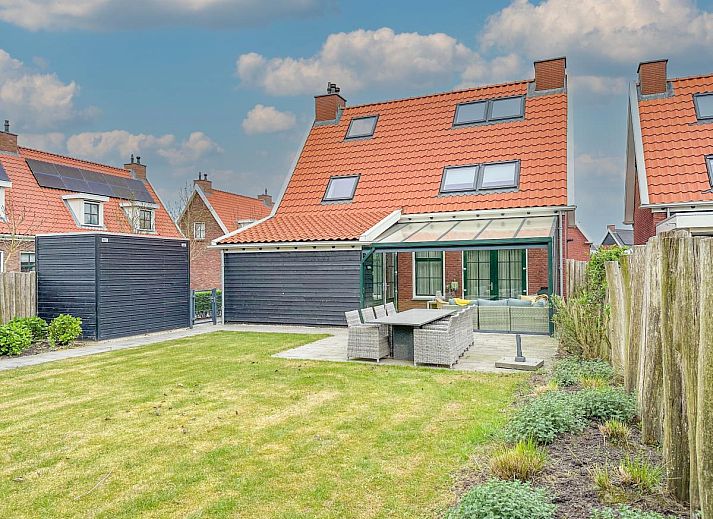 Unterkunft 590235 • Ferienhaus Noord-Beveland • Villa Superieur 64