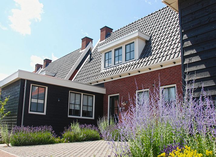 Verblijf 590239 • Vakantiewoning Noord-Beveland • Charming Beveland Vrijstaand