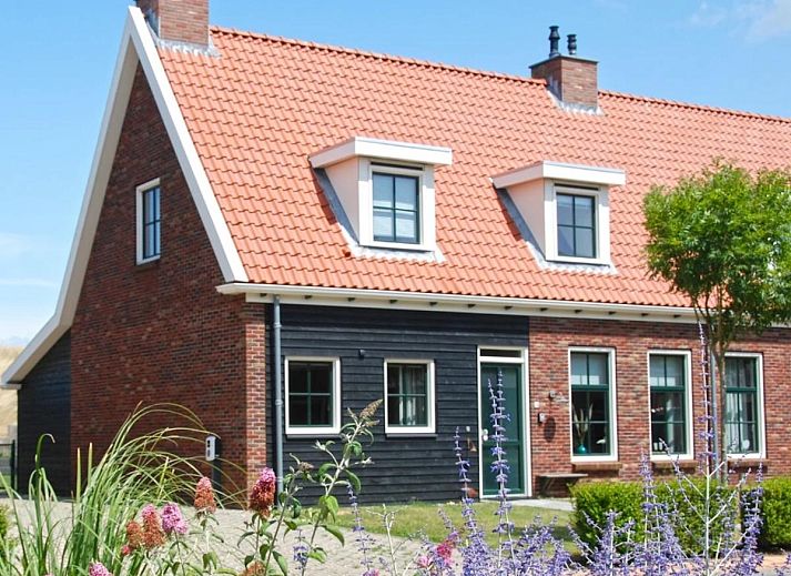 Verblijf 590240 • Vakantiewoning Noord-Beveland • Samen aan Zee