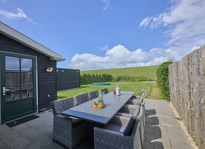 Unterkunft 590240 - Ferienhaus Noord-Beveland - Samen aan Zee