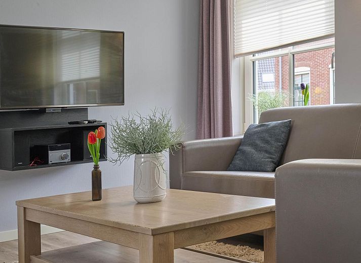 Unterkunft 590240 - Ferienhaus Noord-Beveland - Samen aan Zee