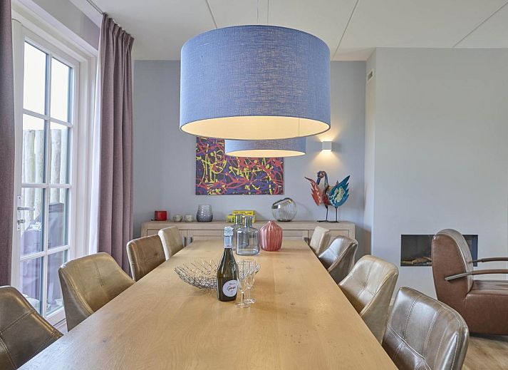 Unterkunft 590240 - Ferienhaus Noord-Beveland - Samen aan Zee