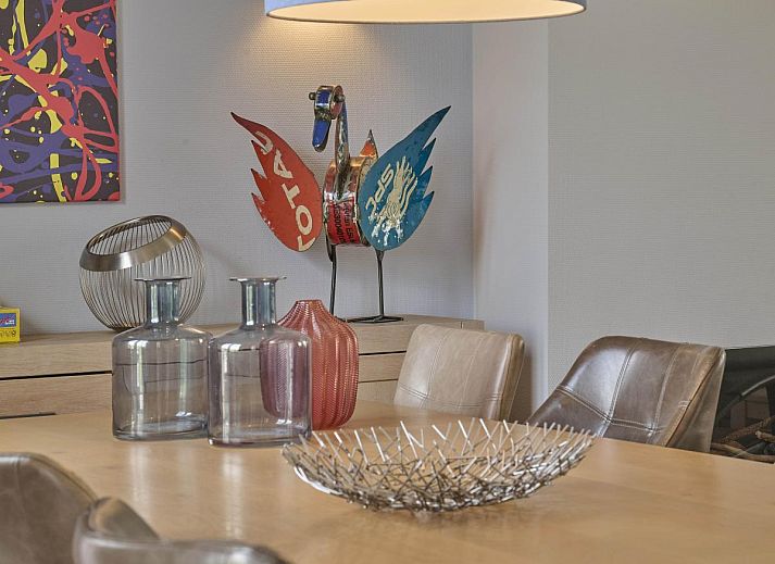 Unterkunft 590240 - Ferienhaus Noord-Beveland - Samen aan Zee