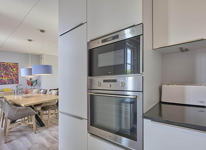 Unterkunft 590240 - Ferienhaus Noord-Beveland - Samen aan Zee
