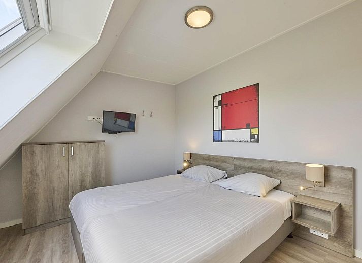 Unterkunft 590240 - Ferienhaus Noord-Beveland - Samen aan Zee