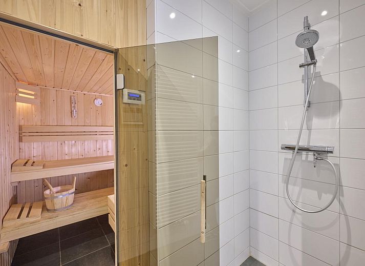 Unterkunft 590240 - Ferienhaus Noord-Beveland - Samen aan Zee