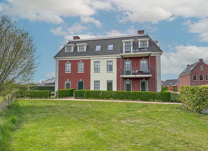 Verblijf 590241 • Vakantiewoning Noord-Beveland • SeaLuxe Residence