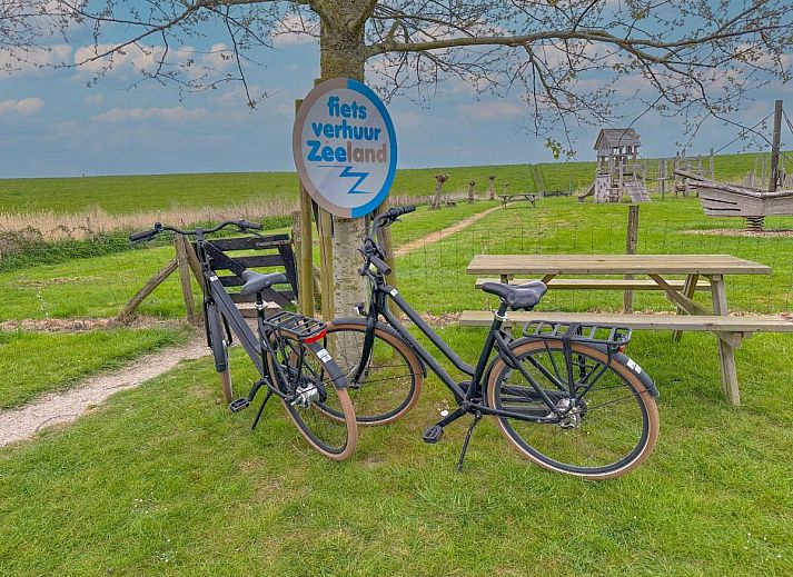 Guest house 590241 - Holiday property Noord-Beveland - SeaLuxe Residence