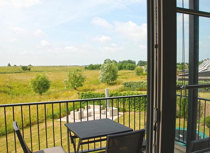 Unterkunft 590242 - Ferienhaus Noord-Beveland - SeaLuxe Suite