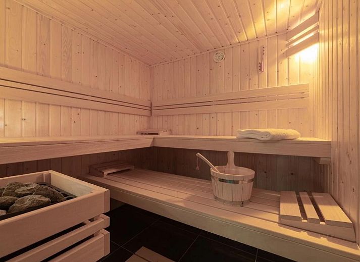 Unterkunft 590242 - Ferienhaus Noord-Beveland - SeaLuxe Suite