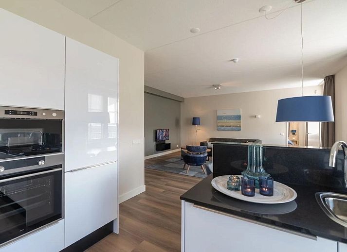 Unterkunft 590242 - Ferienhaus Noord-Beveland - SeaLuxe Suite