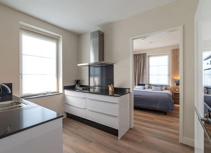 Unterkunft 590242 - Ferienhaus Noord-Beveland - SeaLuxe Suite