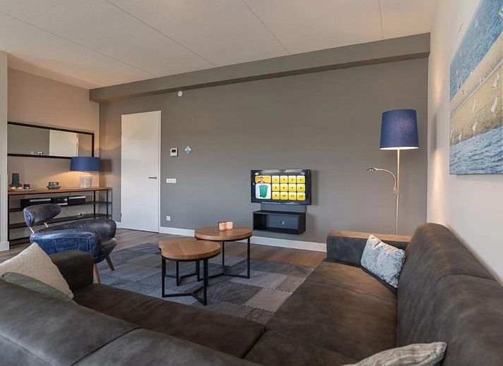 Unterkunft 590242 - Ferienhaus Noord-Beveland - SeaLuxe Suite