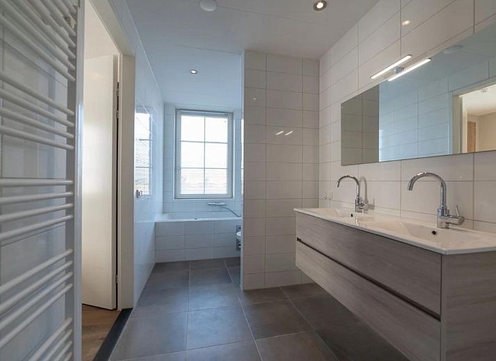 Unterkunft 590242 - Ferienhaus Noord-Beveland - SeaLuxe Suite