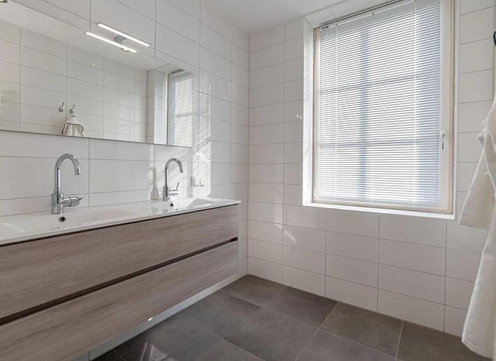 Unterkunft 590242 - Ferienhaus Noord-Beveland - SeaLuxe Suite