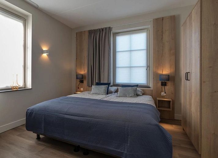 Unterkunft 590242 - Ferienhaus Noord-Beveland - SeaLuxe Suite