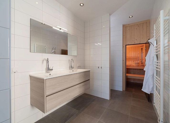 Unterkunft 590242 - Ferienhaus Noord-Beveland - SeaLuxe Suite