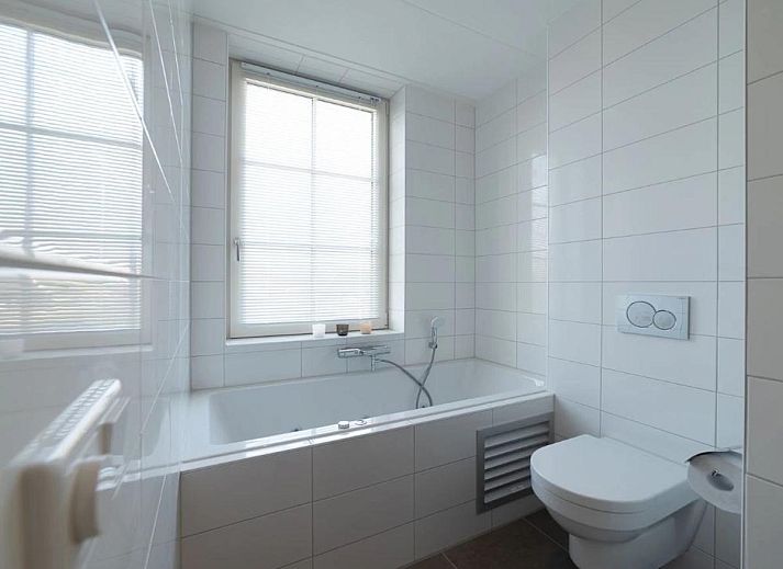 Unterkunft 590242 - Ferienhaus Noord-Beveland - SeaLuxe Suite
