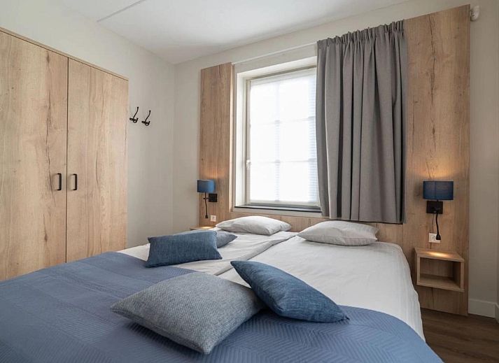 Unterkunft 590242 - Ferienhaus Noord-Beveland - SeaLuxe Suite