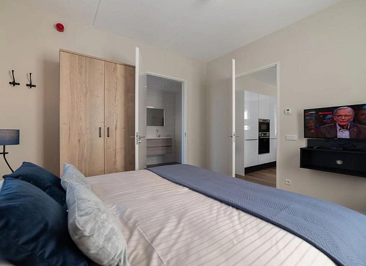 Unterkunft 590242 - Ferienhaus Noord-Beveland - SeaLuxe Suite