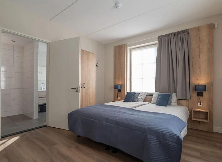 Unterkunft 590242 - Ferienhaus Noord-Beveland - SeaLuxe Suite