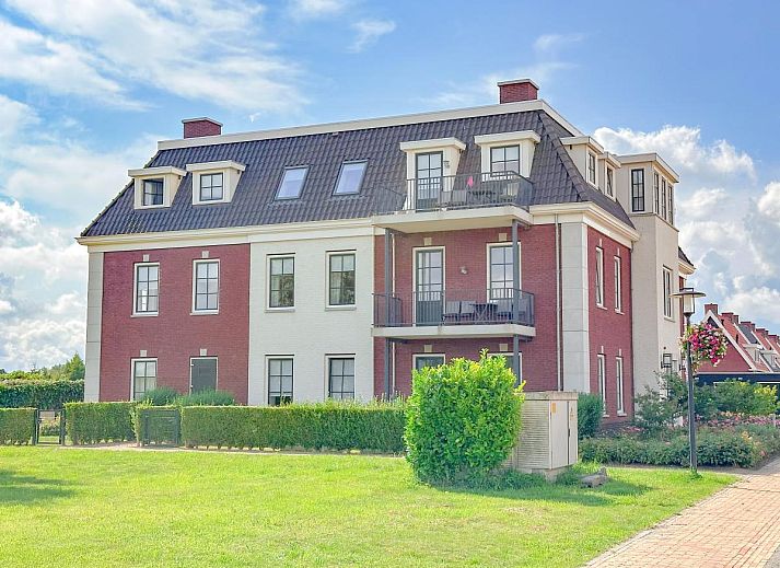 Unterkunft 590242 - Ferienhaus Noord-Beveland - SeaLuxe Suite