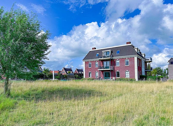 Unterkunft 590242 - Ferienhaus Noord-Beveland - SeaLuxe Suite