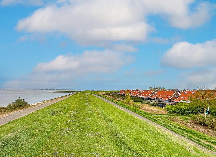 Unterkunft 590242 - Ferienhaus Noord-Beveland - SeaLuxe Suite