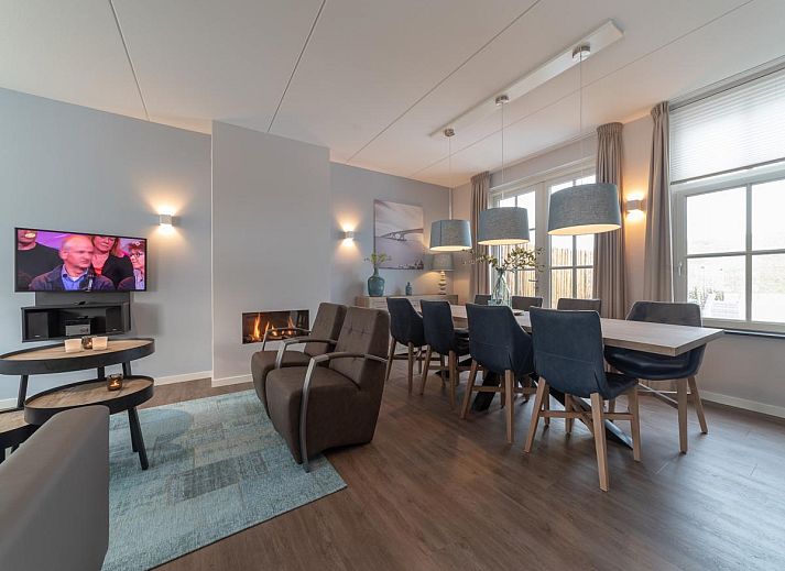 Guest house 590243 - Holiday property Noord-Beveland - Happy Beach 44