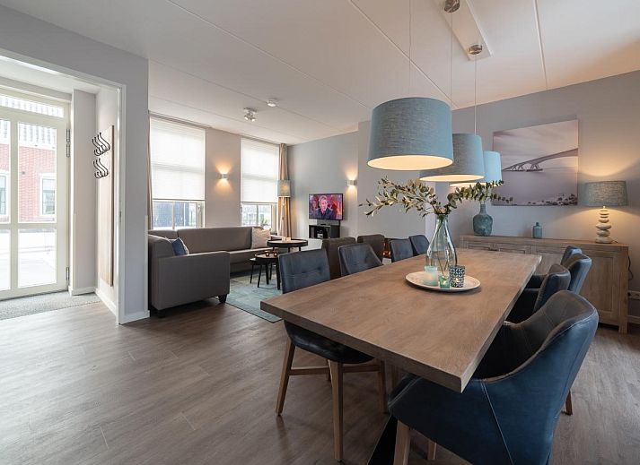 Guest house 590243 - Holiday property Noord-Beveland - Happy Beach 44