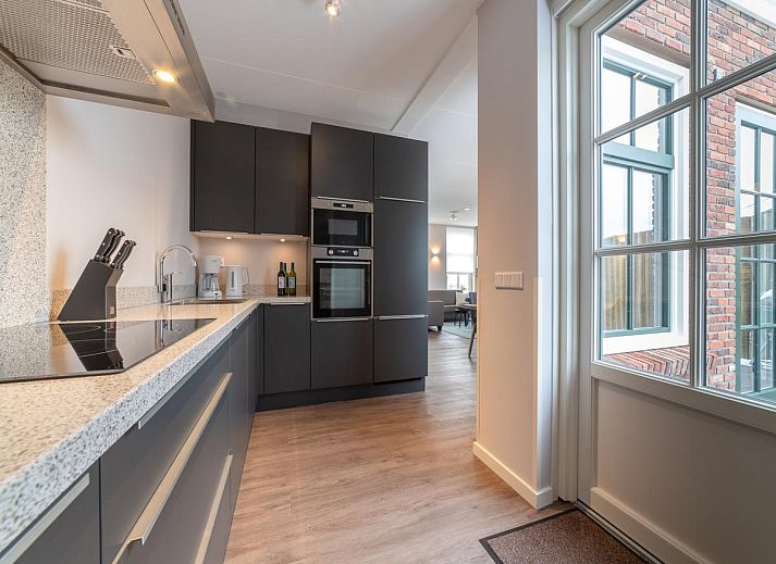 Guest house 590243 - Holiday property Noord-Beveland - Happy Beach 44