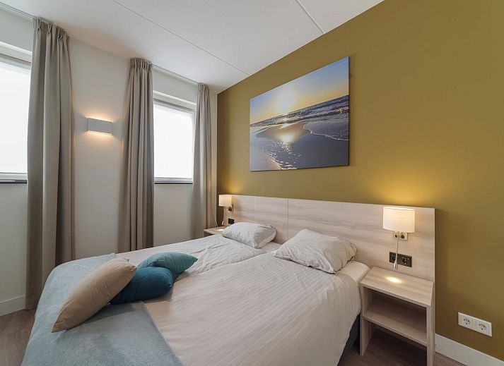 Guest house 590243 - Holiday property Noord-Beveland - Happy Beach 44