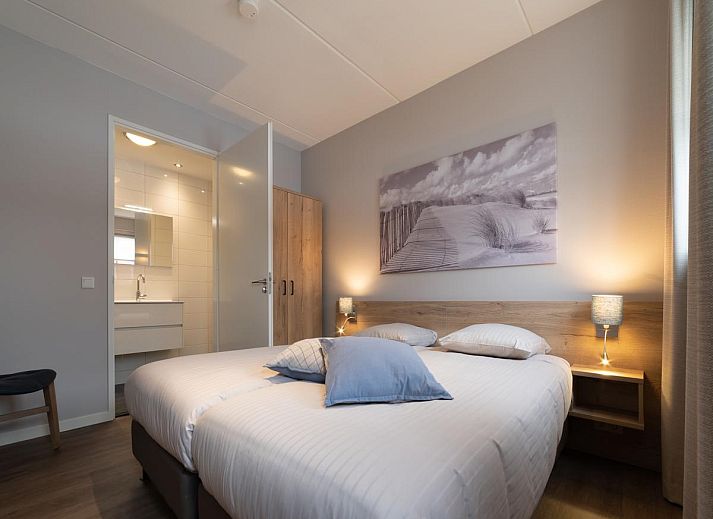 Guest house 590243 - Holiday property Noord-Beveland - Happy Beach 44