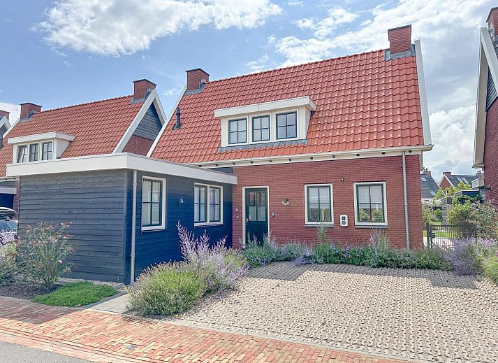 Guest house 590244 - Holiday property Noord-Beveland - Coast and Calm 57