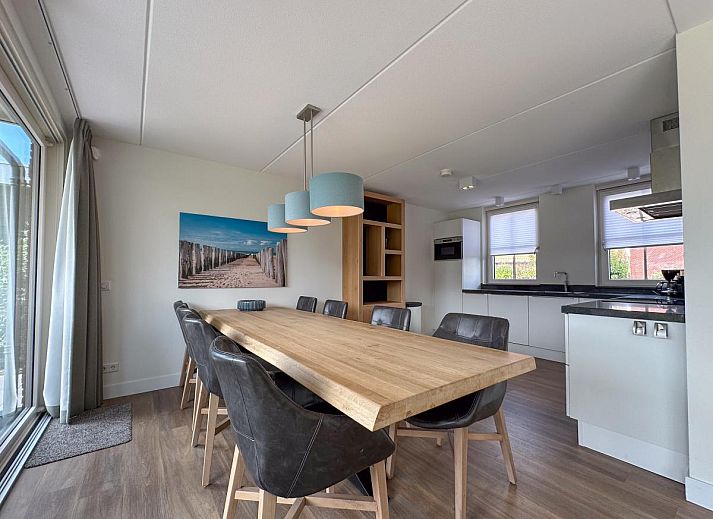 Guest house 590244 - Holiday property Noord-Beveland - Coast and Calm 57
