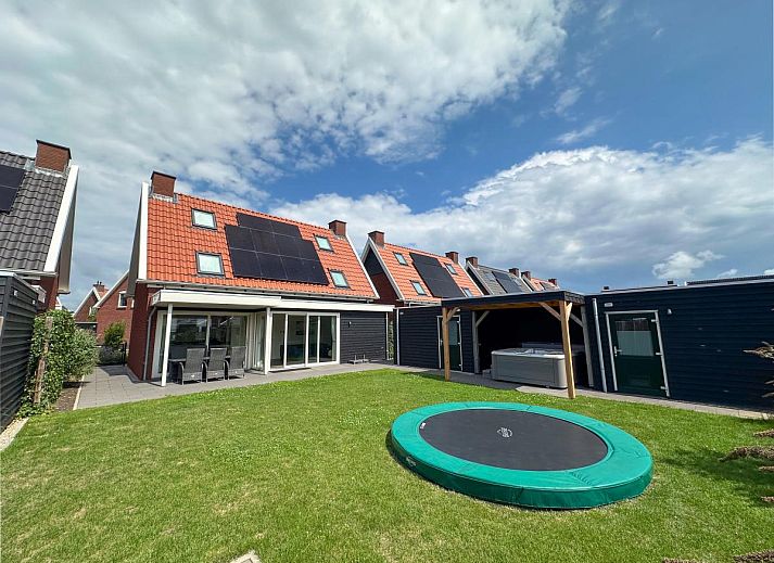 Guest house 590244 - Holiday property Noord-Beveland - Coast and Calm 57