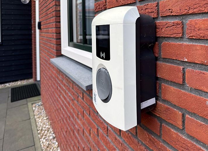 Guest house 590244 - Holiday property Noord-Beveland - Coast and Calm 57