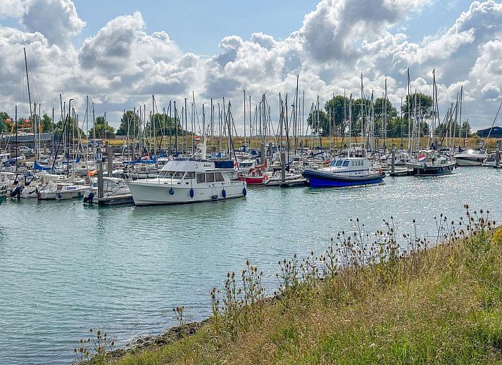 Guest house 590244 - Holiday property Noord-Beveland - Coast and Calm 57