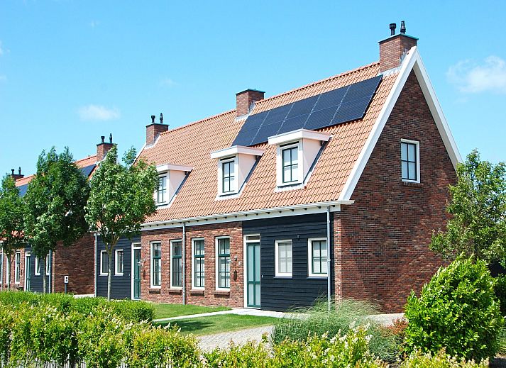 Unterkunft 590246 • Ferienhaus Noord-Beveland • Charming Beveland 