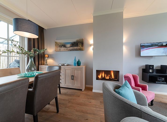 Unterkunft 590246 - Ferienhaus Noord-Beveland - Charming Beveland