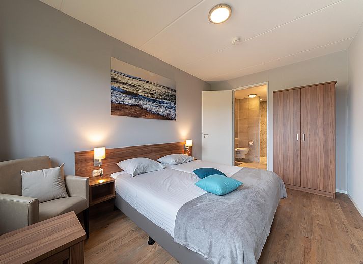 Unterkunft 590246 - Ferienhaus Noord-Beveland - Charming Beveland