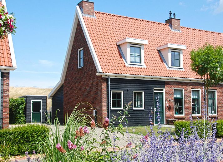 Unterkunft 590246 - Ferienhaus Noord-Beveland - Charming Beveland