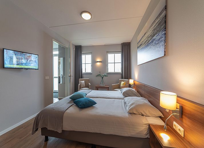 Unterkunft 590246 - Ferienhaus Noord-Beveland - Charming Beveland
