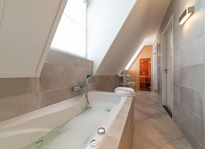 Unterkunft 590246 - Ferienhaus Noord-Beveland - Charming Beveland