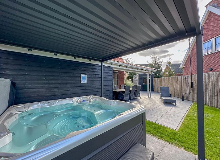 Guest house 590247 - Holiday property Noord-Beveland - Sea Quality 83